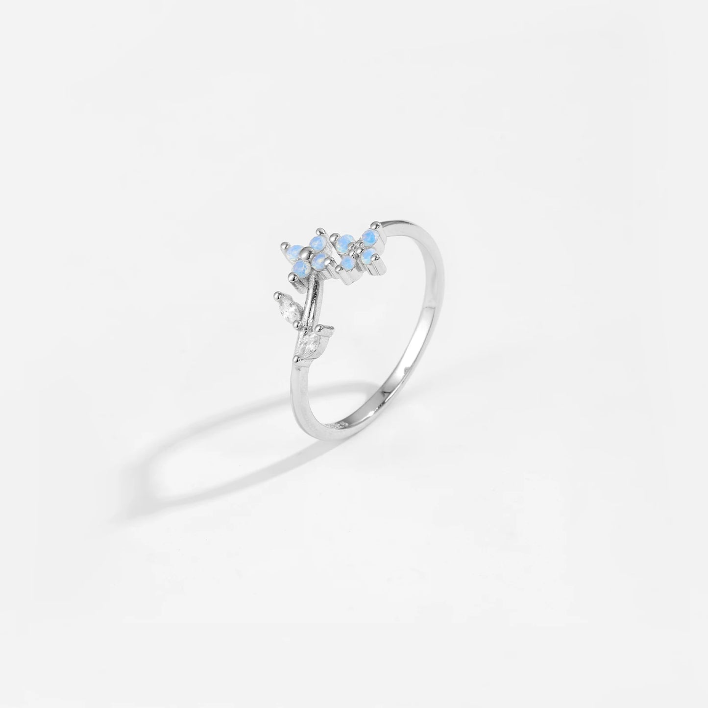 Flower Dream Ring